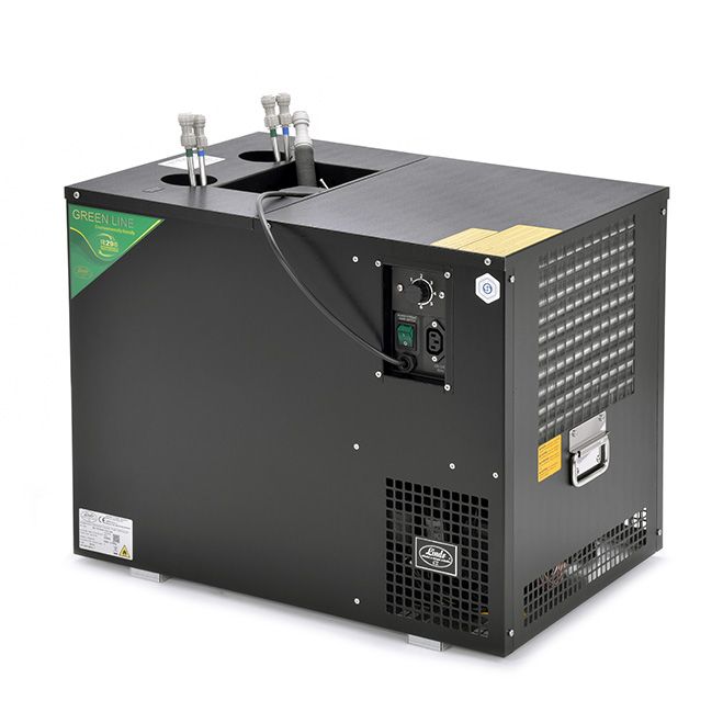 AS-110 2x smyčka new Green Line