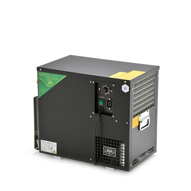 AS-40 2X SMYČKA NEW GREEN LINE