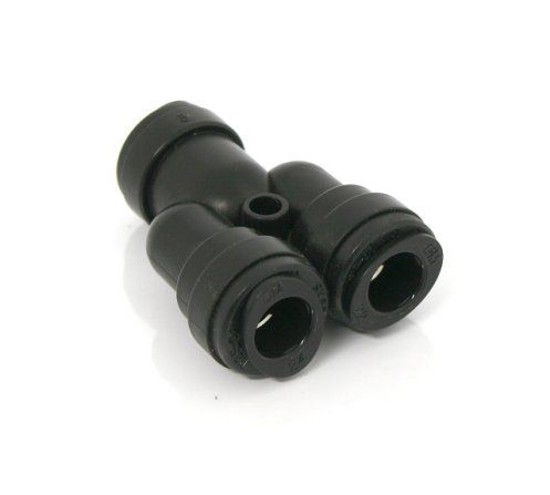 Rychlospojka DMfit "Y" 8mm, ATWD0808M