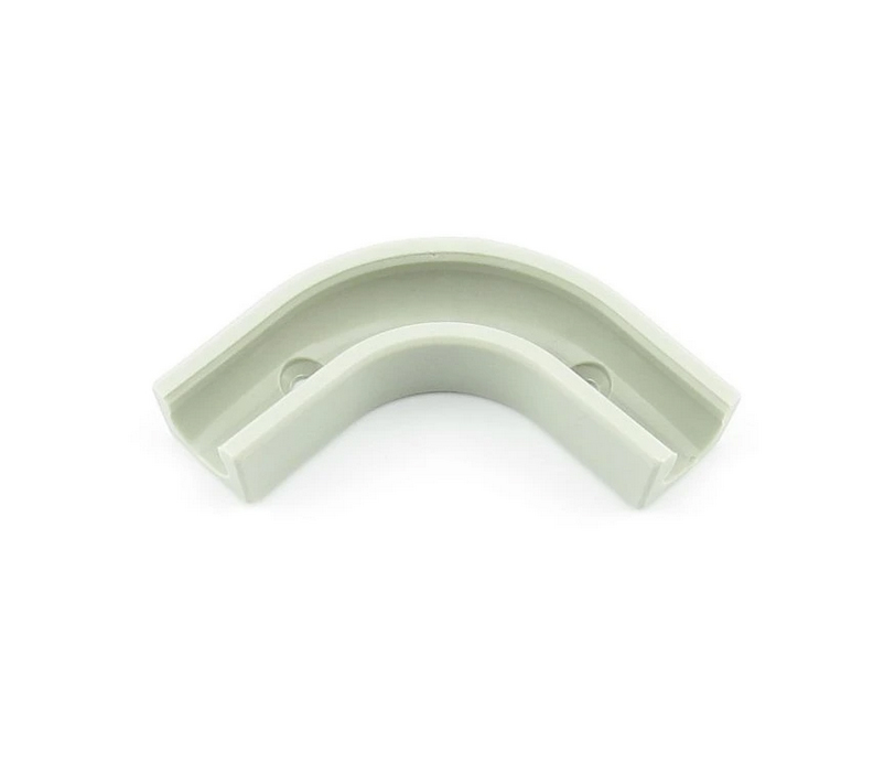 Rychlospojka DMfit oblouk příchytka hadice 9,5mm AFBC06