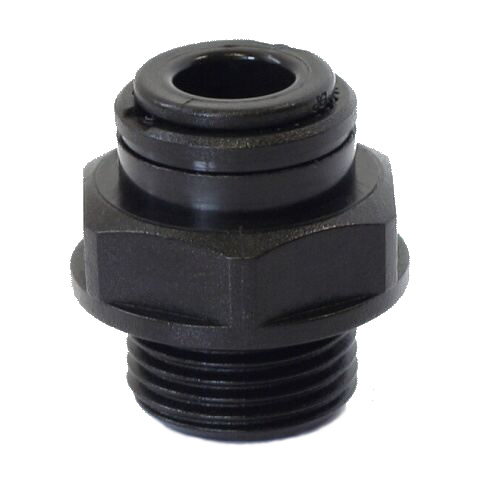 Rychlospojka JG M3/8(BSP) x 8mm, PM010813E