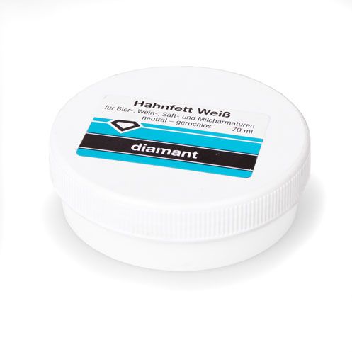 Vazelína na kohouty Diamant 70ml