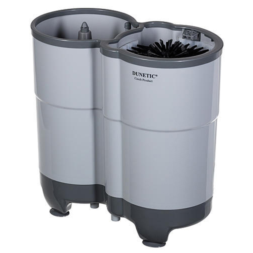 Myčka skla Dunetic Compact - 2 nádoby s rychlospojkou
