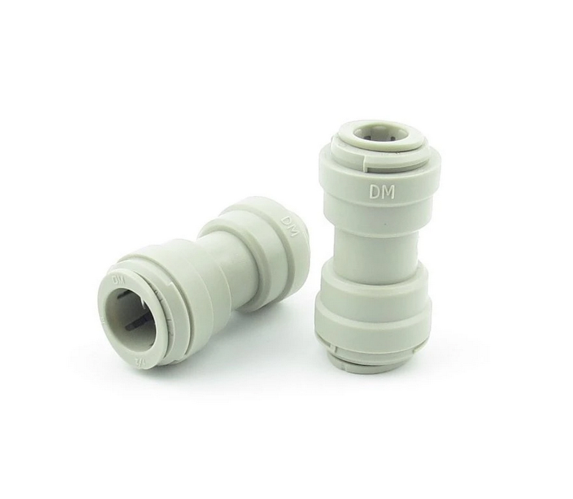 Rychlospojka DMfit Spojka přímá 9,5x12,7mm AUC0706
