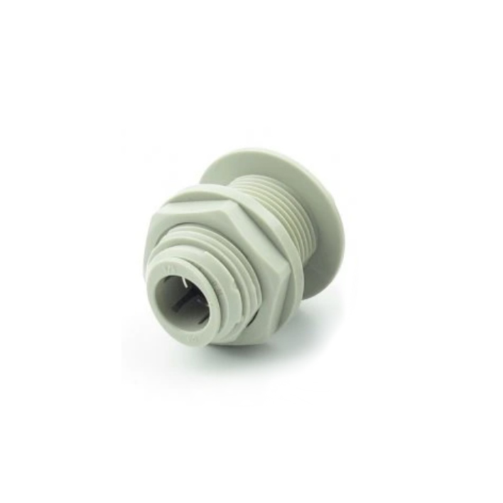 Rychlospojka DMfit ABU 0606 - panelová průchodka 3/8