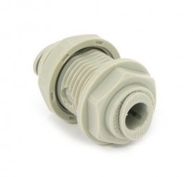 Rychlospojka DMfit průchodka s matkou 8mm, ABU0505