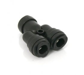 Rychlospojka DMfit "Y" 8mm, ATWD0808M