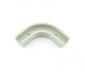 Rychlospojka DMfit příchytka hadice 9,5mm AFBC06