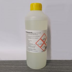 Effektomat tekutý
