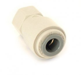 Rychlospojka JG F7/16(FFL) x 8mm, PM4508F4S