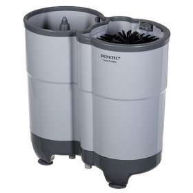Myčka skla Dunetic Compact - 2 nádoby