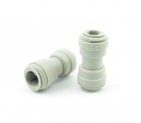 Rychlospojka DMfit Spojka přímá 9,5x12,7mm AUC0706
